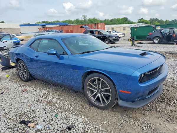 2023 DODGE CHALLENGER R/T