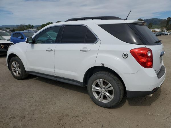 2014 CHEVROLET EQUINOX