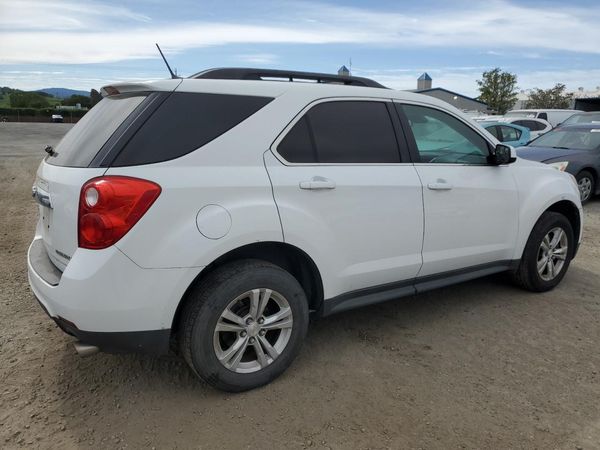 2014 CHEVROLET EQUINOX
