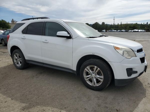 2014 CHEVROLET EQUINOX