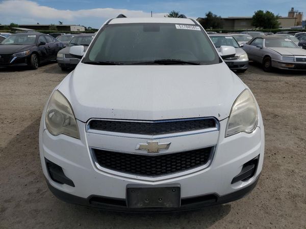 2014 CHEVROLET EQUINOX