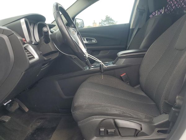 2014 CHEVROLET EQUINOX