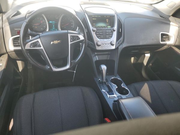 2014 CHEVROLET EQUINOX