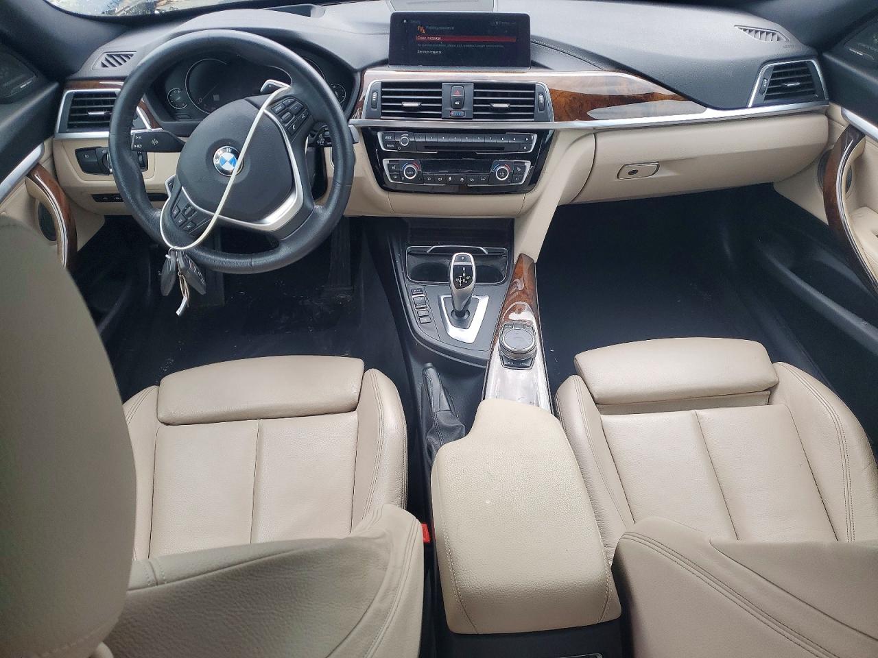 2019 BMW 330XI xDrive GT