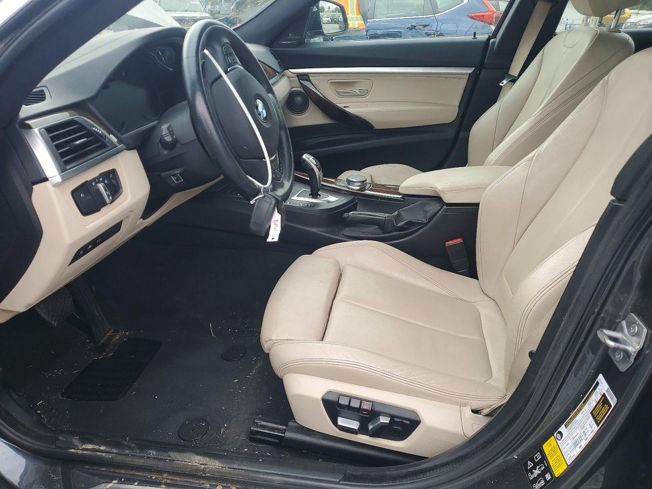 2019 BMW 330XI xDrive GT