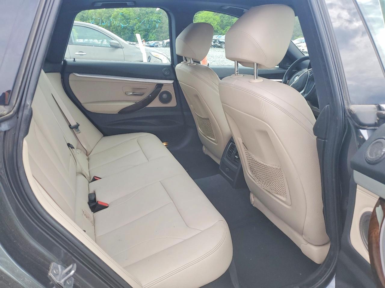 2019 BMW 330XI xDrive GT