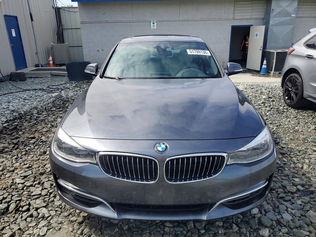 2019 BMW 330XI xDrive GT