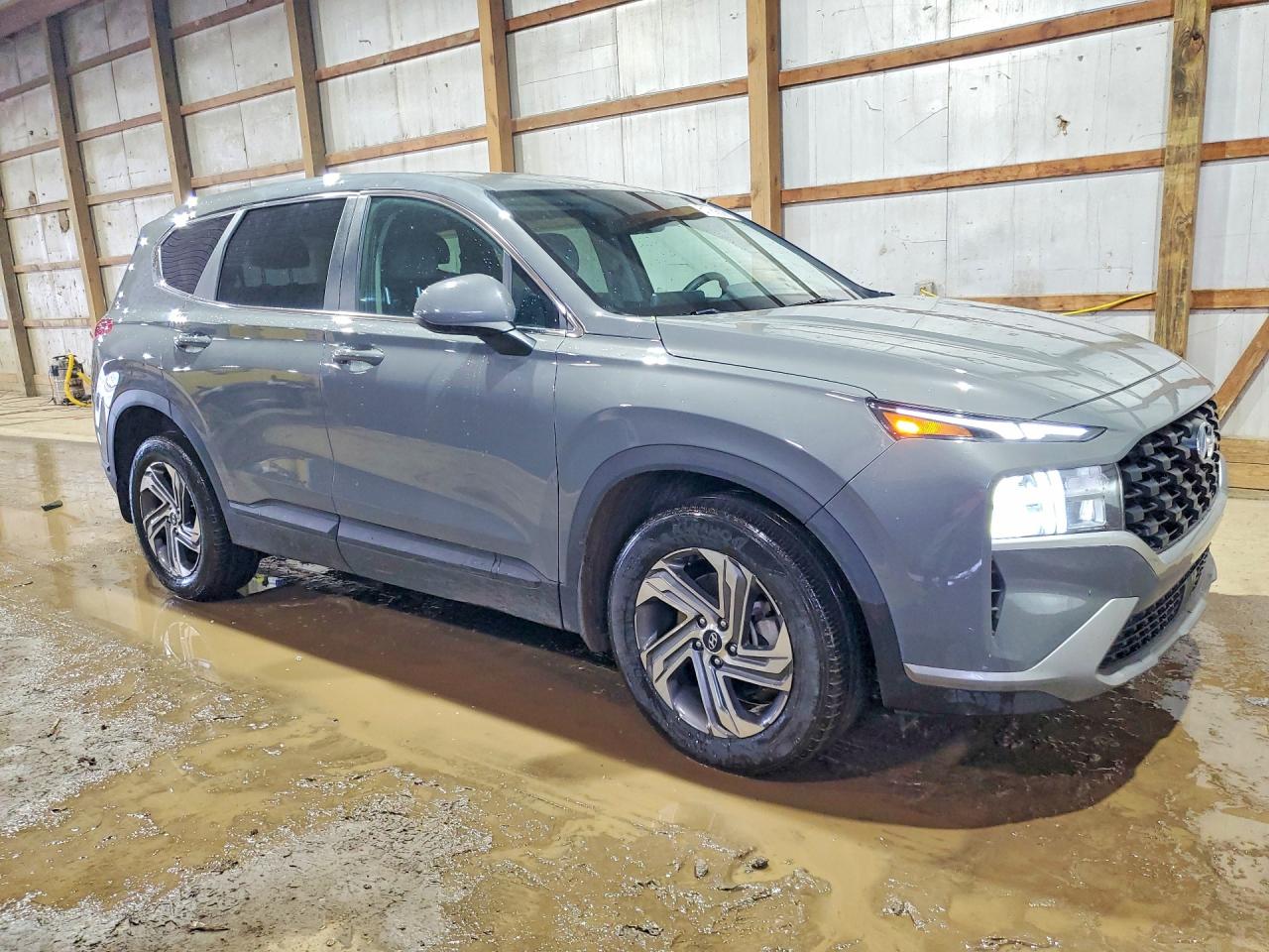 2023 HYUNDAI SANTA FE