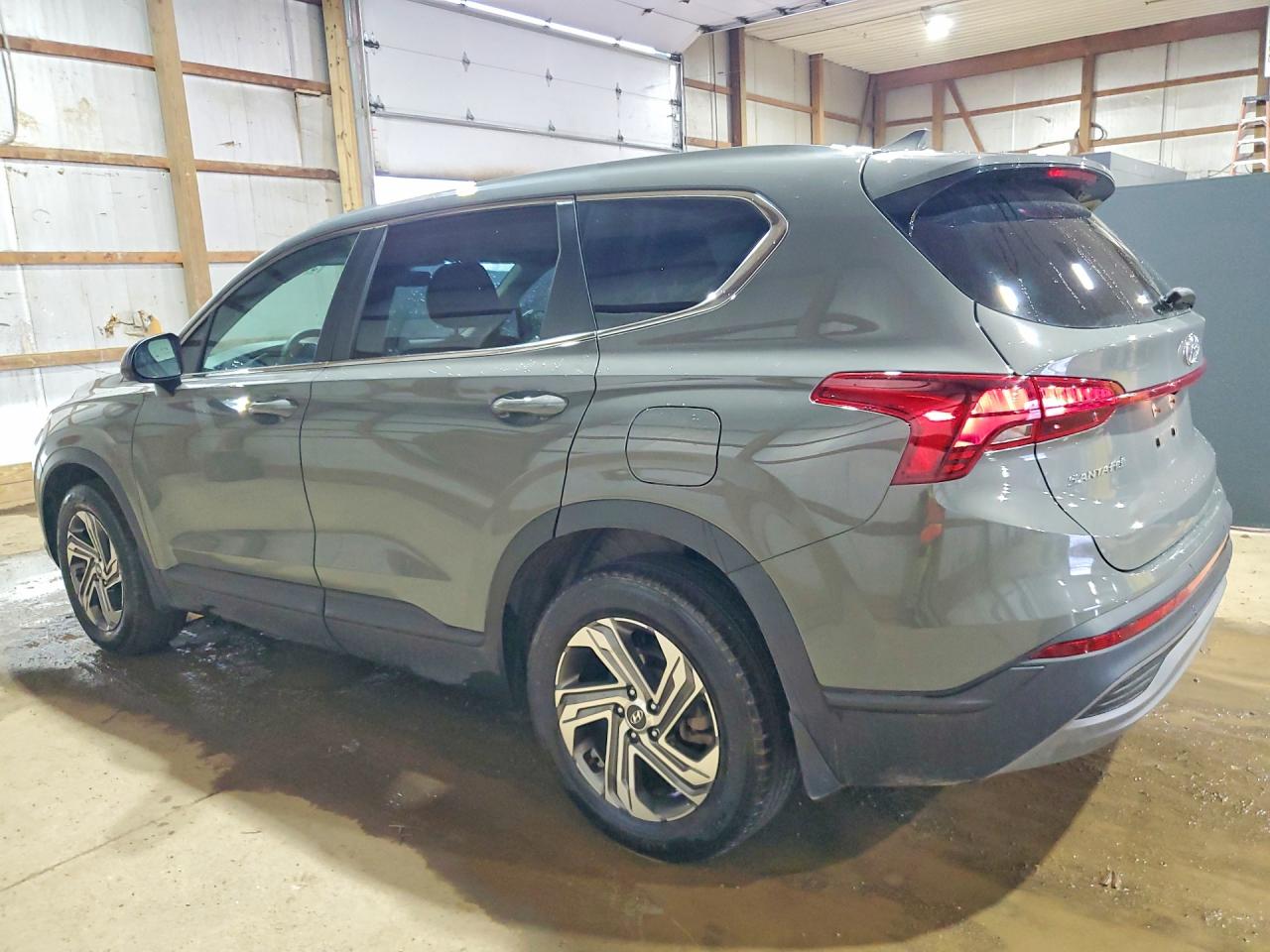 2023 HYUNDAI SANTA FE
