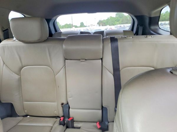 2017 HYUNDAI SANTA FE GLS — SUVN