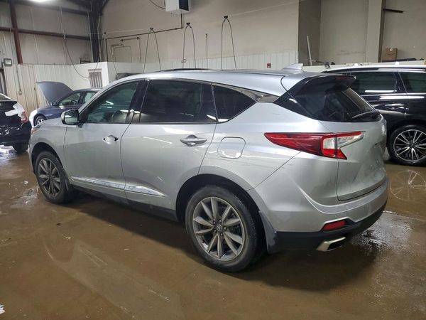 2022 ACURA RDX SH-AWD TECH