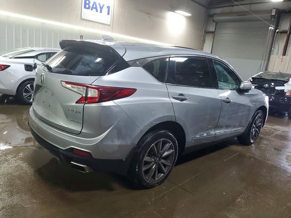 2022 ACURA RDX SH-AWD TECH