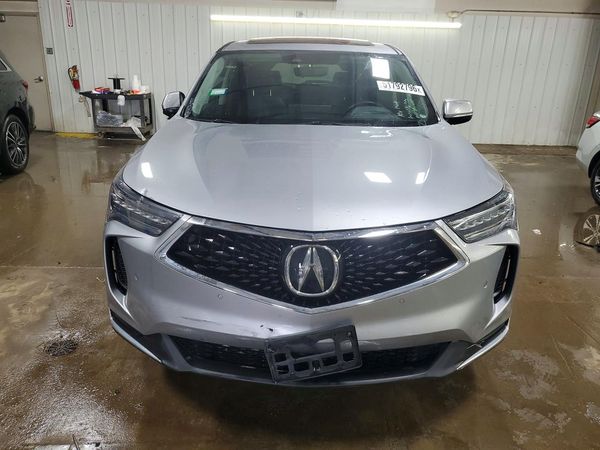 2022 ACURA RDX SH-AWD TECH