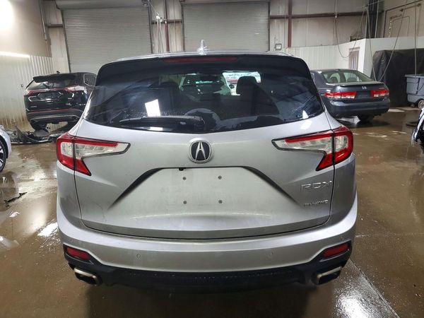 2022 ACURA RDX SH-AWD TECH