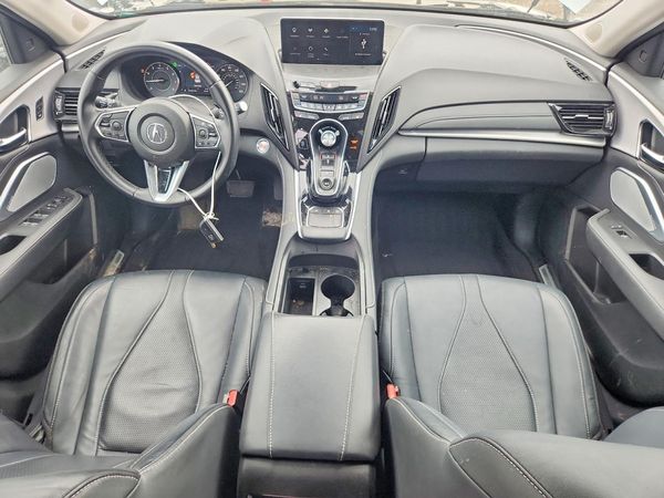 2022 ACURA RDX SH-AWD TECH