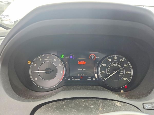 2022 ACURA RDX SH-AWD TECH