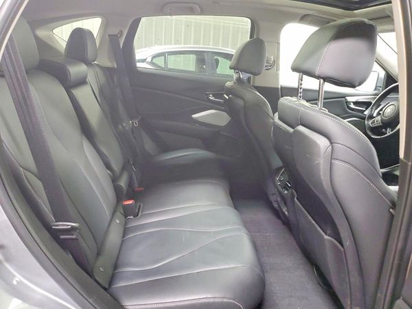 2022 ACURA RDX SH-AWD TECH