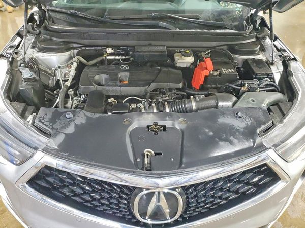 2022 ACURA RDX SH-AWD TECH