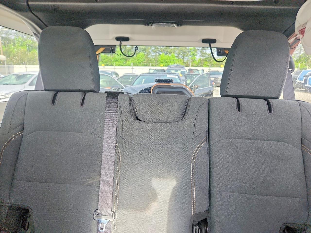 2024 JEEP WRANGLER 4-DOOR SAHARA