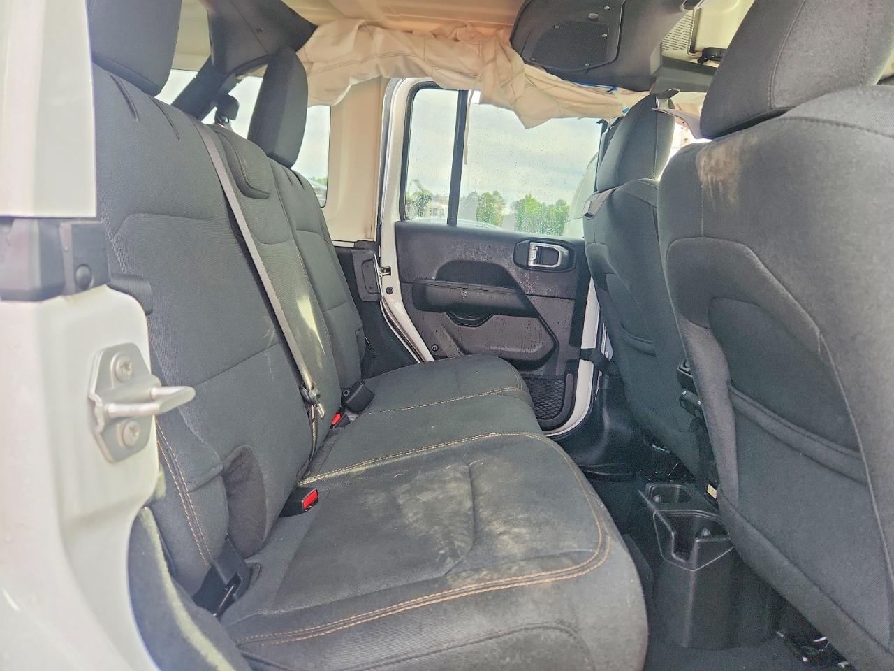 2024 JEEP WRANGLER 4-DOOR SAHARA