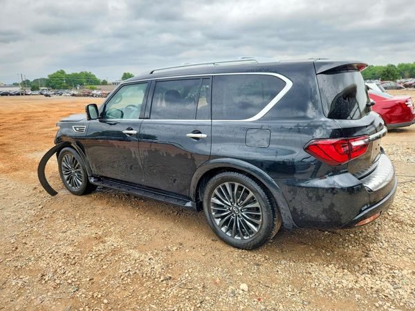 2023 INFINITI QX80 Base
