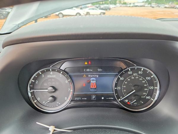 2023 INFINITI QX80 Base