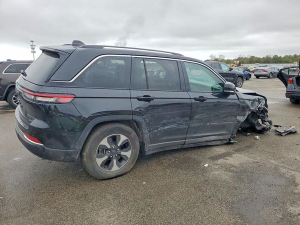 2023 JEEP GRAND CHER 4XE — PSRA