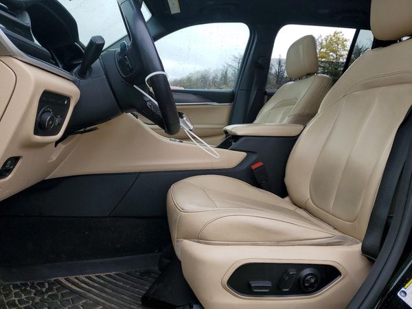 2023 JEEP GRAND CHER 4XE — DENT