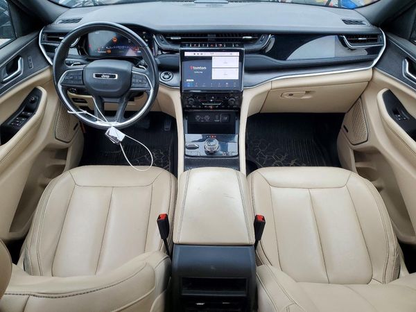 2023 JEEP GRAND CHER 4XE — CKPT