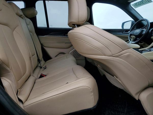 2023 JEEP GRAND CHER 4XE — PSRS