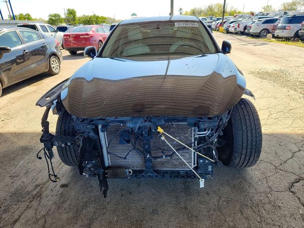 2015 INFINITI Q50