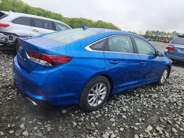 2019 HYUNDAI SONATA Eco Turbo, SE