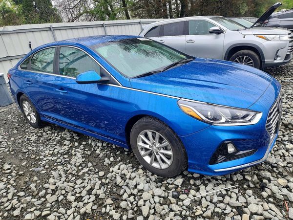 2019 HYUNDAI SONATA Eco Turbo, SE