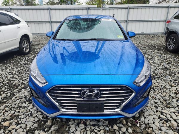 2019 HYUNDAI SONATA Eco Turbo, SE