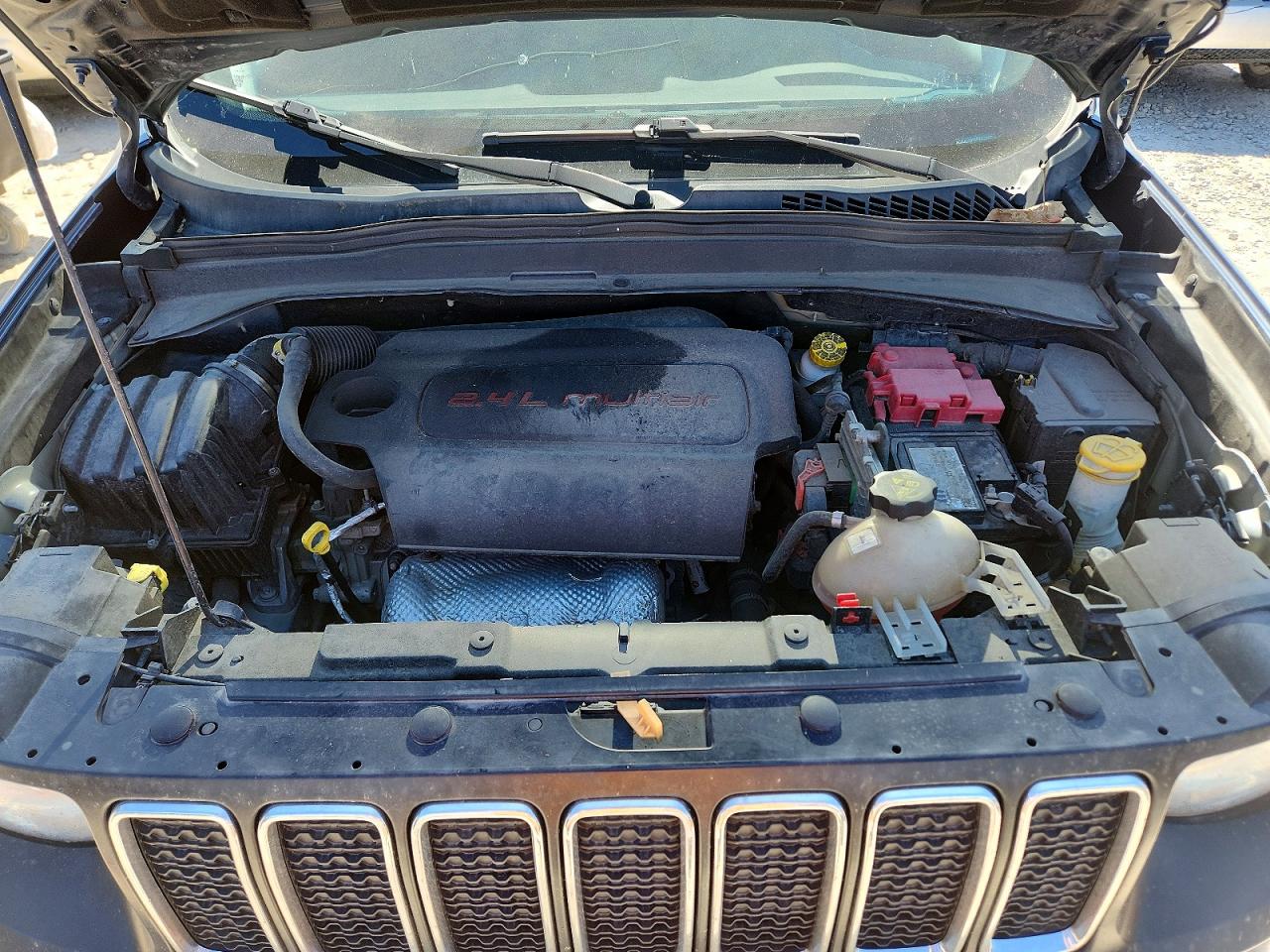 2021 JEEP RENEGADE SPORT 4X4