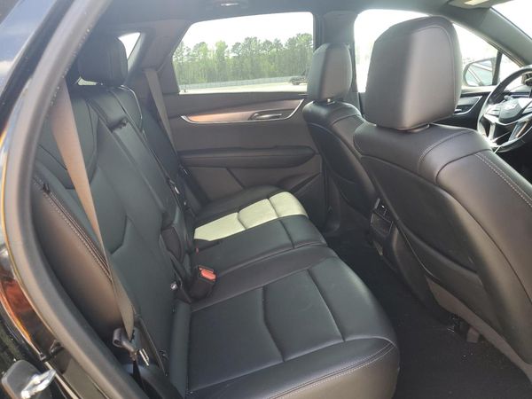 2020 CADILLAC XT5