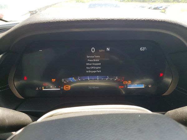 2022 JEEP GRAND CHEROKEE Laredo