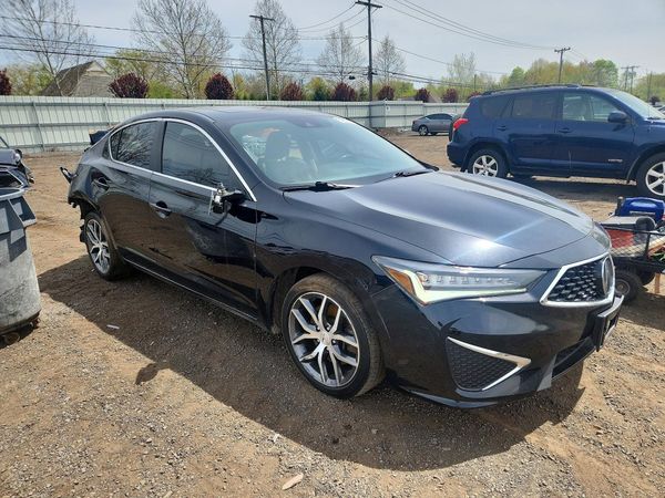 2020 ACURA ILX