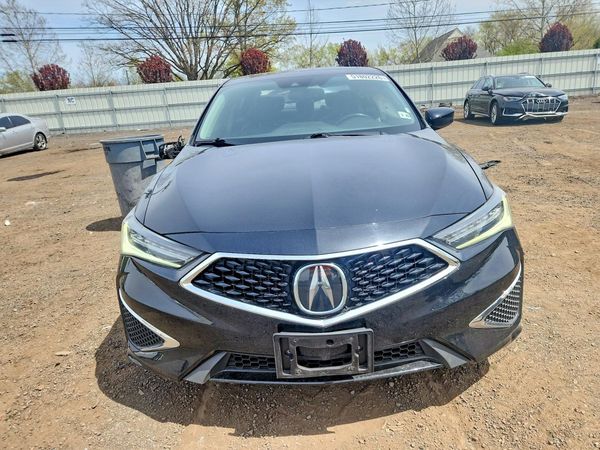 2020 ACURA ILX