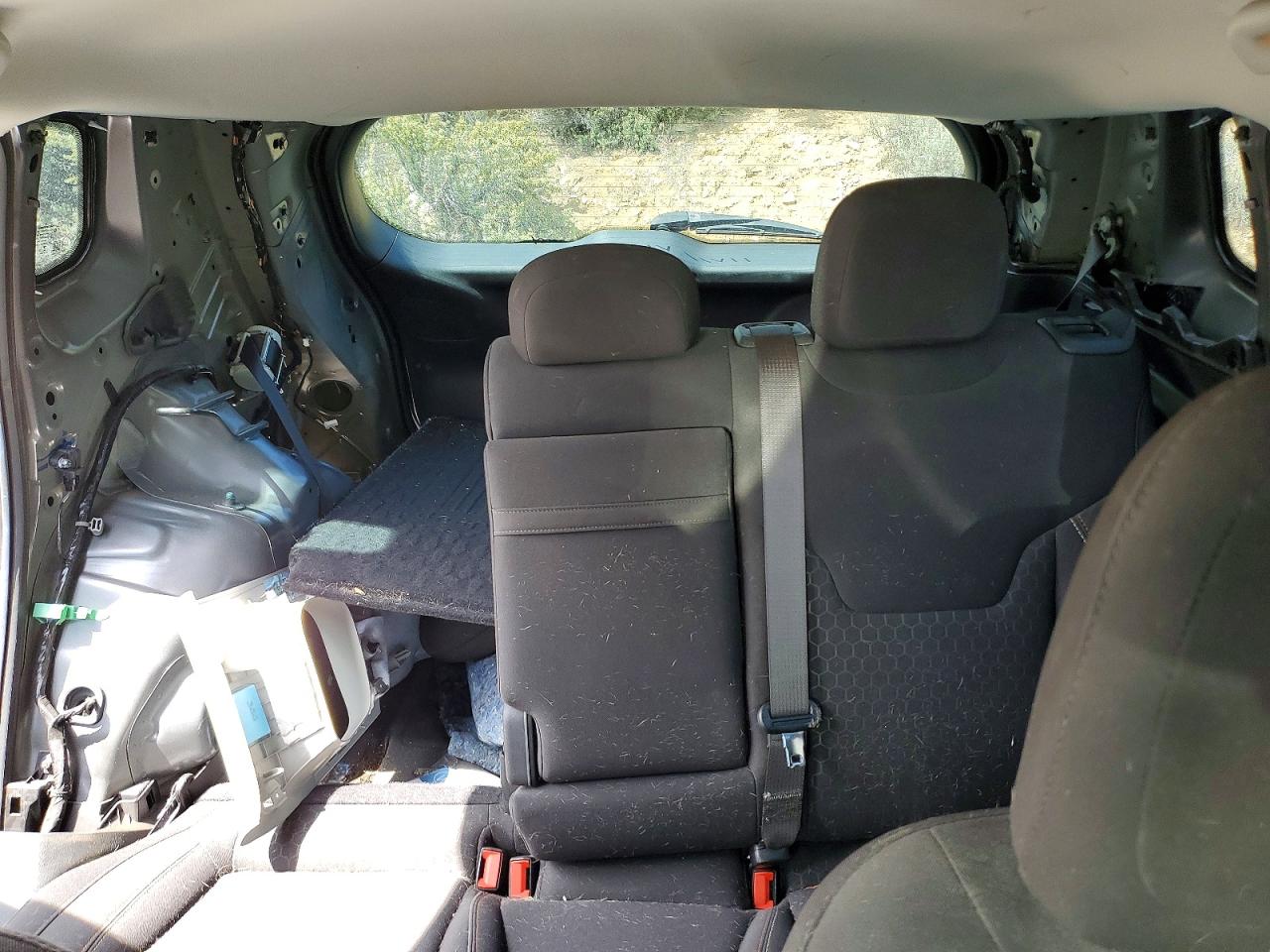 2020 JEEP COMPASS SPORT 4X4