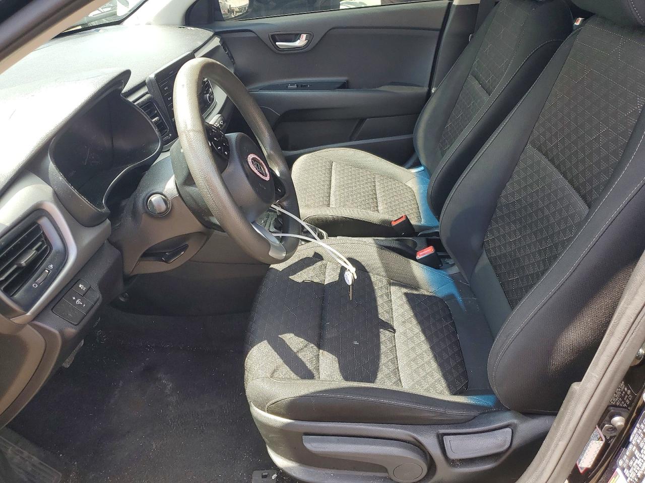 2019 KIA RIO LX, S