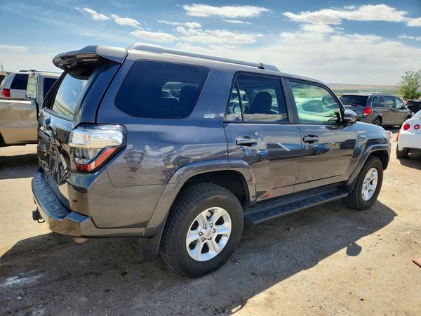 2018 TOYOTA 4RUNNER