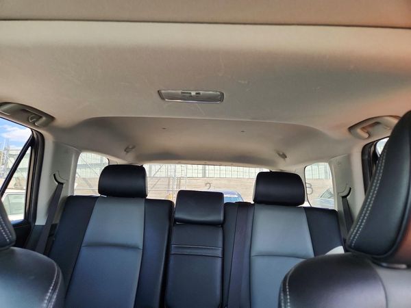 2018 TOYOTA 4RUNNER