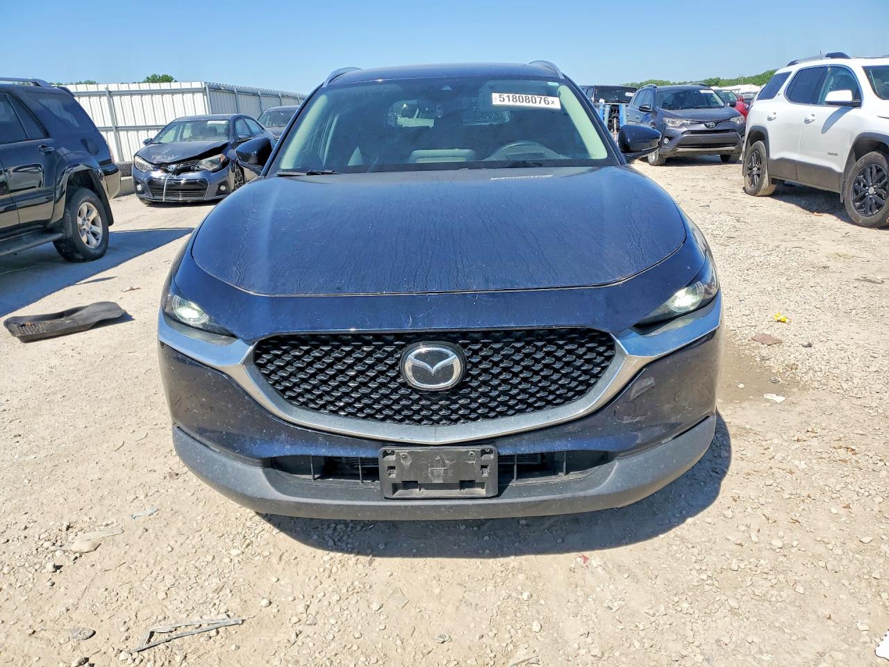 2022 MAZDA CX-30 Premium Package