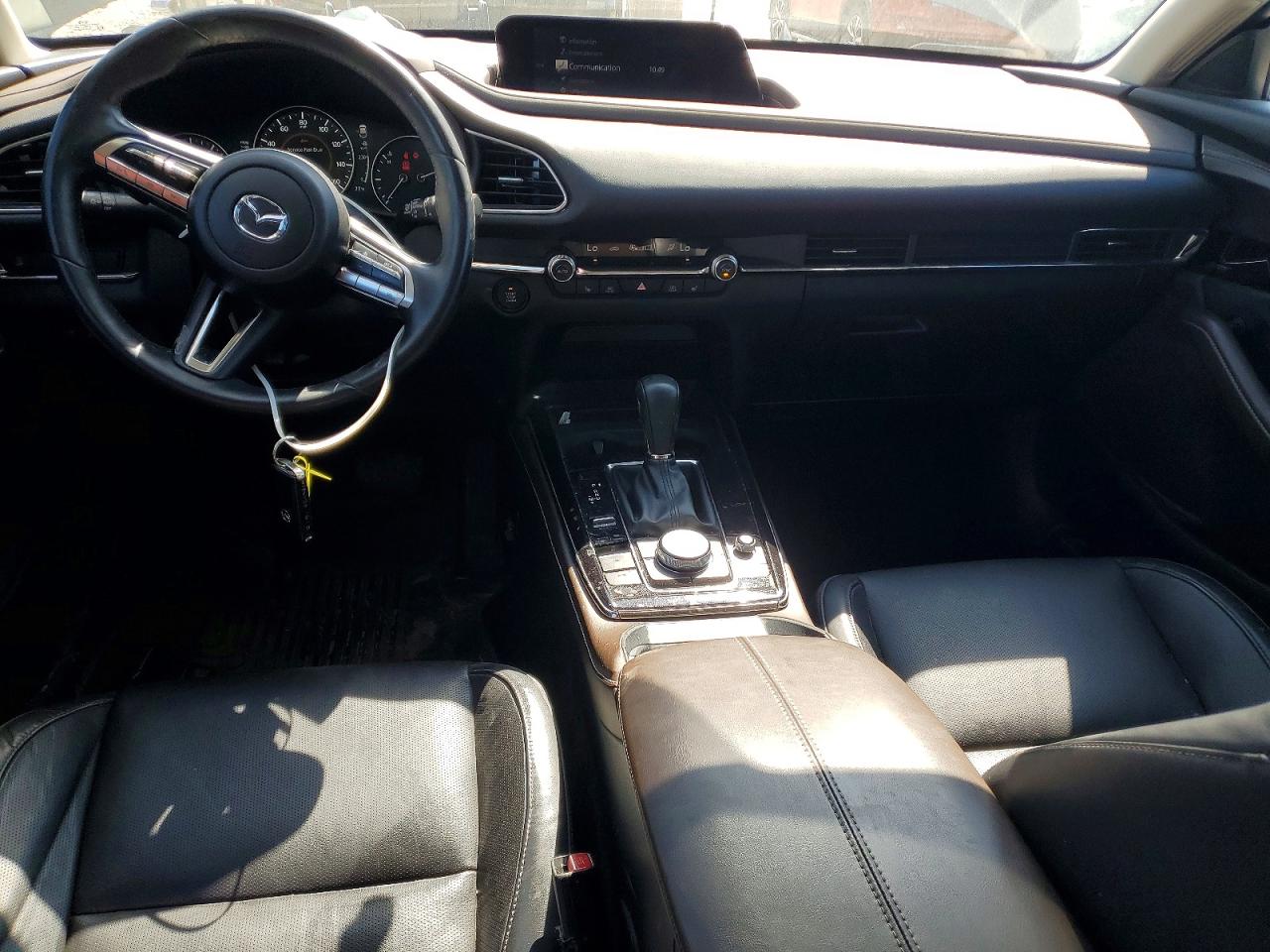 2022 MAZDA CX-30 Premium Package