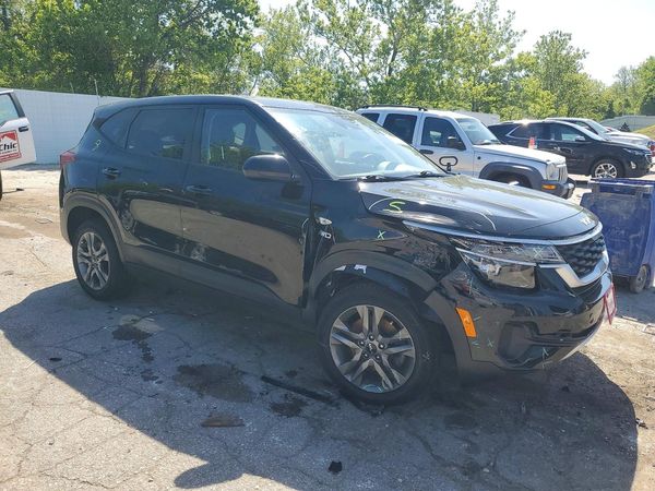 2023 KIA SELTOS