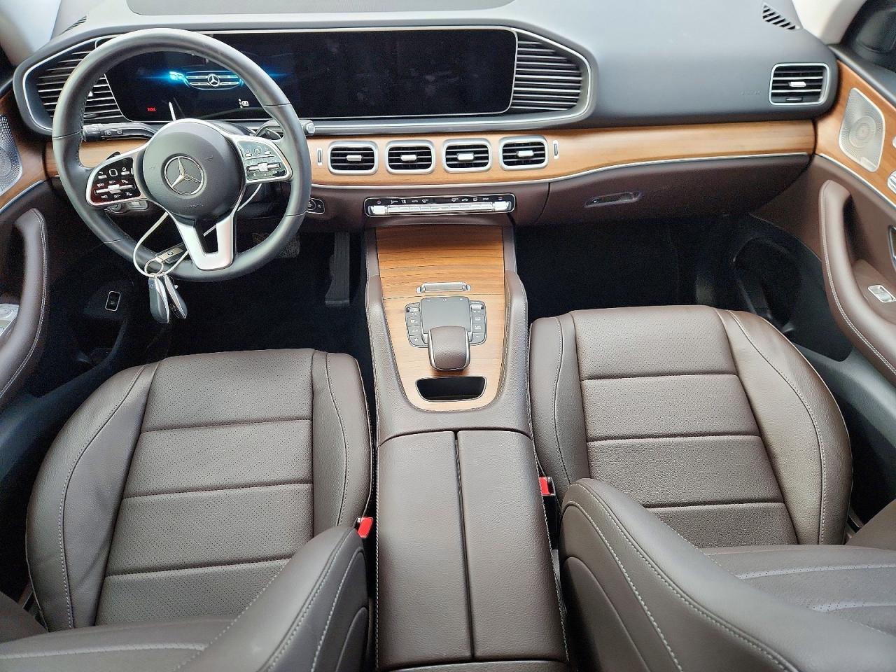 2023 MERCEDES-BENZ GLE GLE350