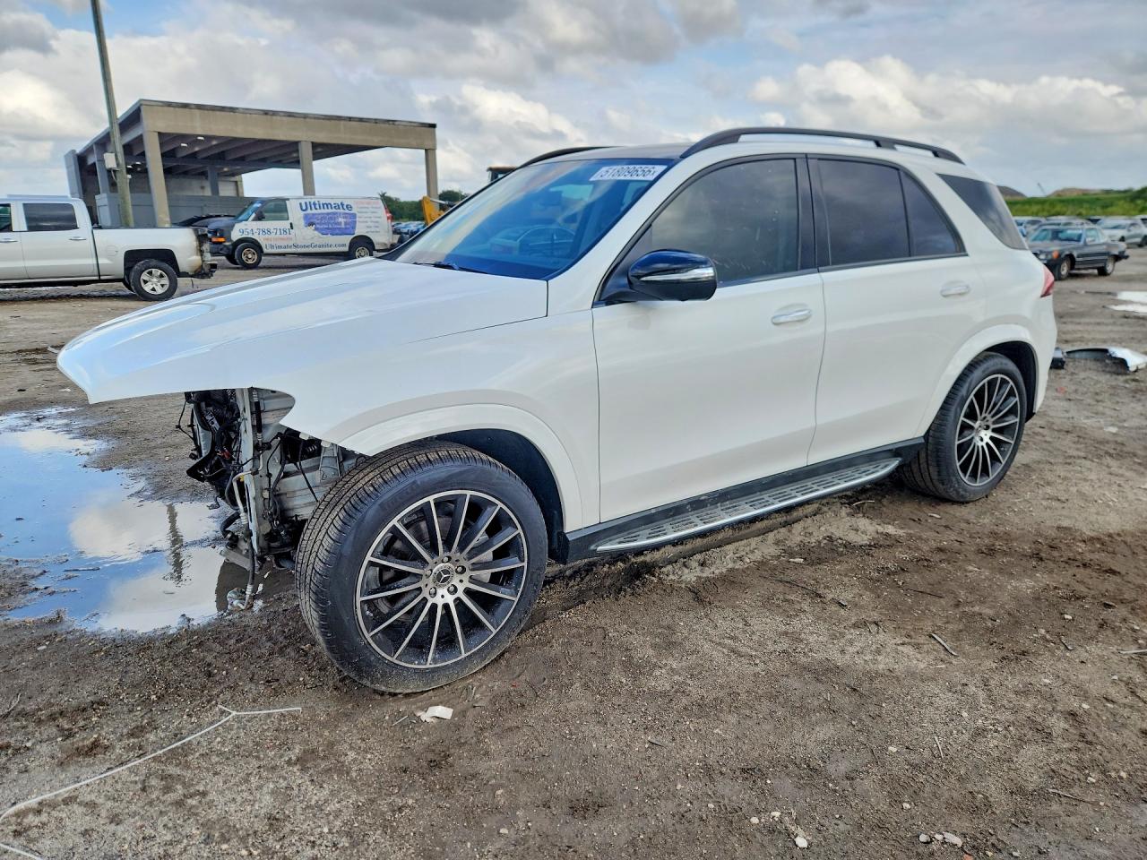 2023 MERCEDES-BENZ GLE GLE350