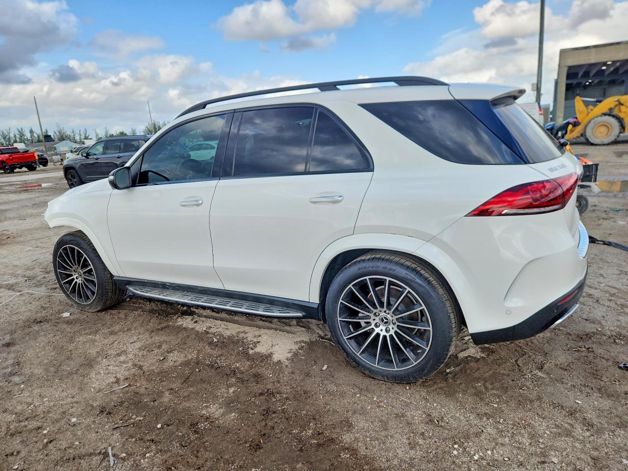 2023 MERCEDES-BENZ GLE GLE350