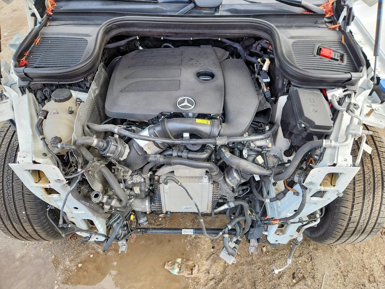2023 MERCEDES-BENZ GLE GLE350